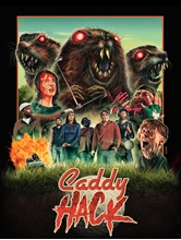 Picture of Caddy Hack [Collector's Edition]