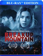 Picture of BREAKUP MOUNTAIN