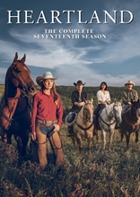 Picture of HEARTLAND SSN 17 [DVD]