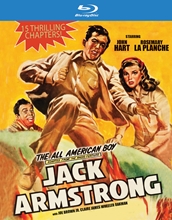 Picture of JACK ARMSTRONG