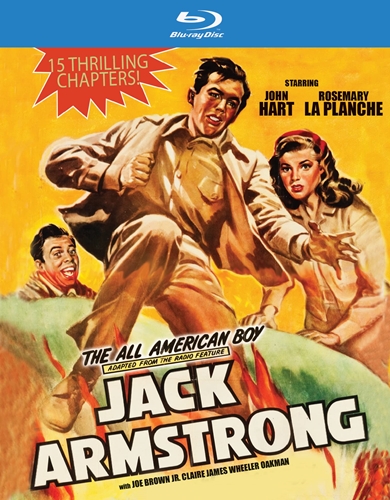 Picture of JACK ARMSTRONG