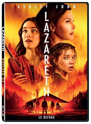 Picture of Lazareth [DVD]