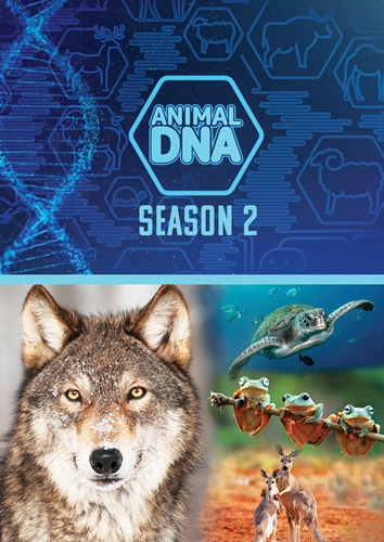 Picture of Animal DNA: Season Two