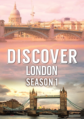 Picture of Discover London: Season One