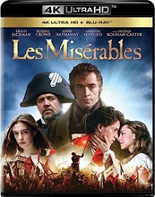 Picture of Les Miserables [UHD]