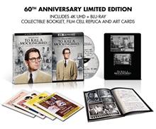 Picture of TO KILL A MOCKINGBIRD SE (Region Free - NO RETURNS)