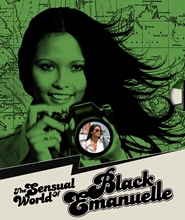 Picture of SENSUAL WORLD OF BLACK EMANUELLE