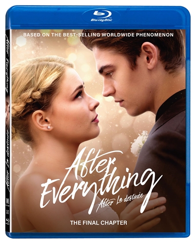 Picture of After Everything [Blu-ray]