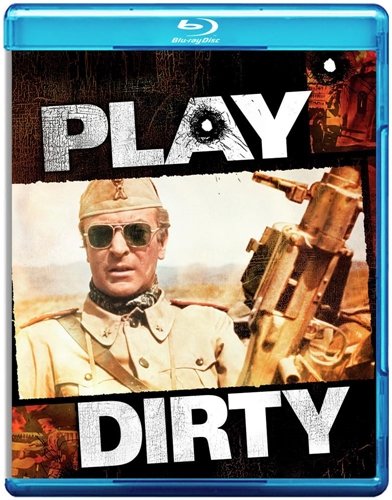 Picture of PLAY DIRTY