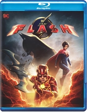 Picture of FLASH