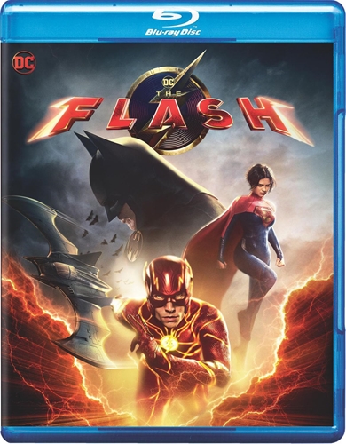 Picture of FLASH