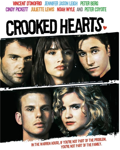 Picture of CROOKED HEARTS