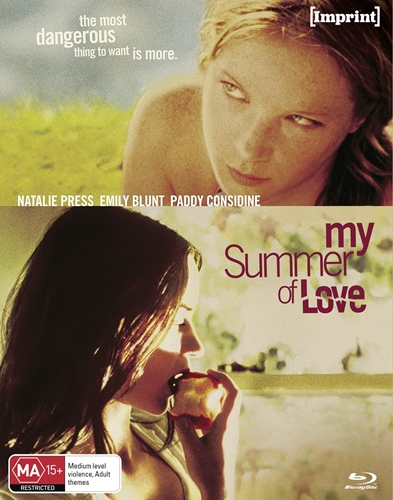 Picture of My Summer of Love (2004)