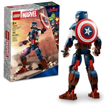 Picture of LEGO-Super Heroes Marvel-tbd-LSH-15-2023