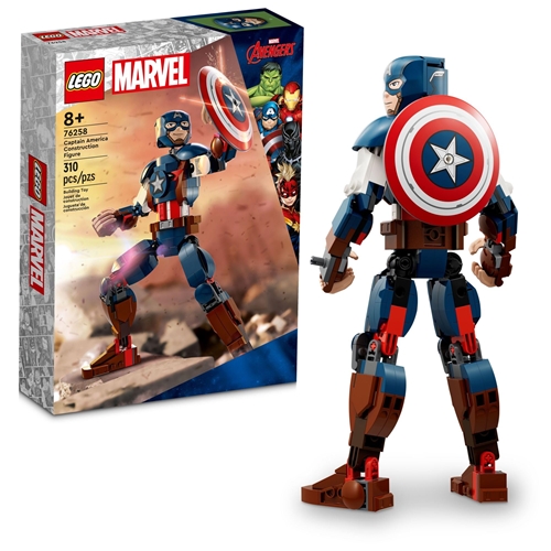 Picture of LEGO-Super Heroes Marvel-tbd-LSH-15-2023