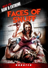 Picture of FACES OF SNUFF