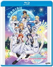 Picture of UTANO PRINCESAMA MAJI LOVE STARISH TOURS TV/BD