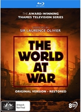 Picture of THE WORLD AT WAR (SPECIAL EDITION)