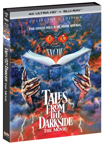 Picture of Tales From The Darkside: The Movie (Collector's Edition) [UHD]