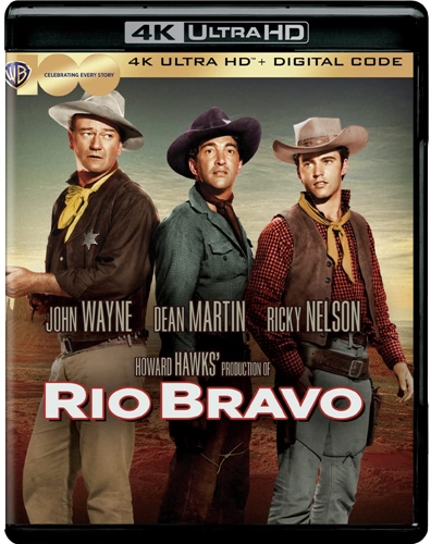 Picture of RIO BRAVO