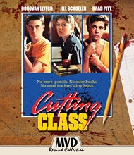 Picture of Cutting Class (Special Edition)