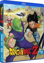 Picture of Dragon Ball Z Season 5 [Blu-ray]