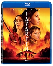 Picture of Lazareth [Blu-ray]