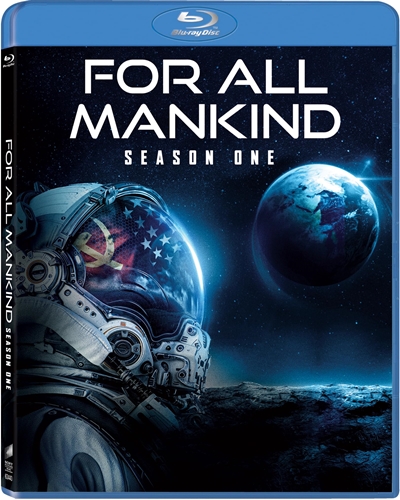 Picture of For All Mankind (2019) - Season 1 [Blu-Ray] (D)