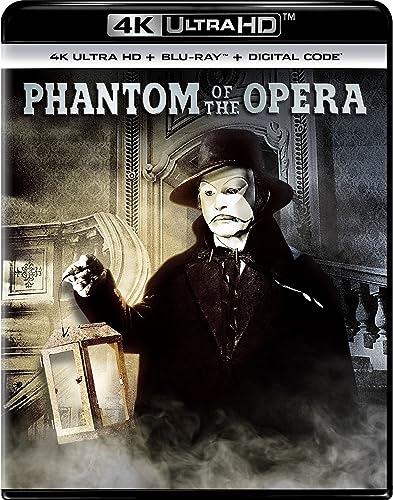 Picture of PHANTOM OF THE OPERA (1943)