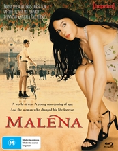 Picture of MALENA (2000)