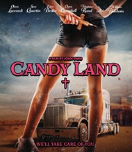 Picture of Candy Land [Limited Edition]