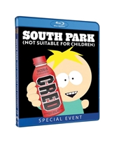 Picture of South Park (Not Suitable for Children) [Blu-ray]