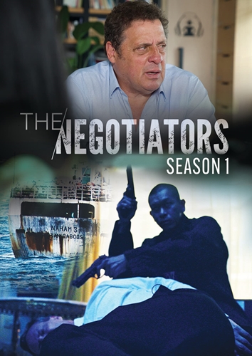 Picture of The Negotiators: Season One