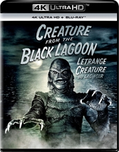 Picture of Creature from the Black Lagoon [UHD]