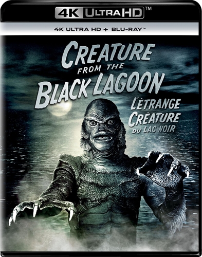 Picture of Creature from the Black Lagoon [UHD]