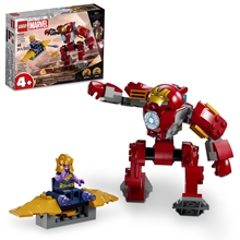 Picture of LEGO-Super Heroes Marvel-tbd-LSH-20-2023