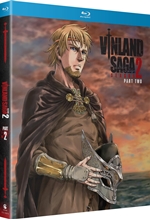 Picture of Vinland Saga - Season 2 Part 2 (NA/ANZ) [Blu-ray]