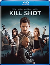 Picture of Kill Shot [Blu-ray]