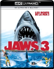 Picture of Jaws 3 [UHD]