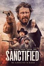 Picture of SANCTIFIED