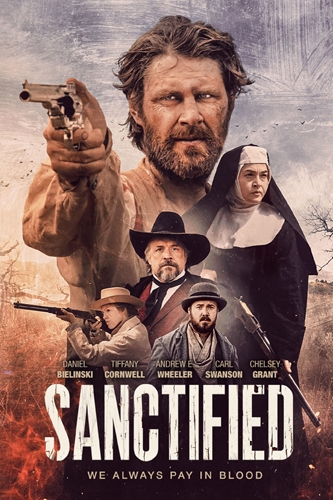 Picture of SANCTIFIED