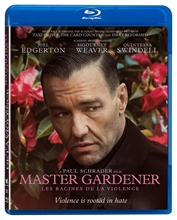 Picture of Master Gardener [Blu-ray]