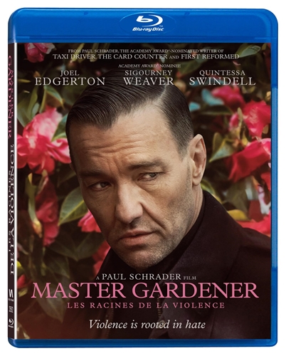 Picture of Master Gardener [Blu-ray]