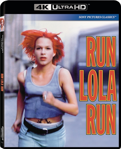 Picture of Run Lola Run [UHD]