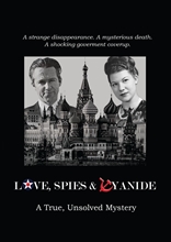 Picture of Love, Spies And Cyanide