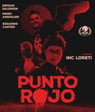 Picture of Punto Rojo