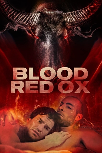 Picture of Blood-Red Ox