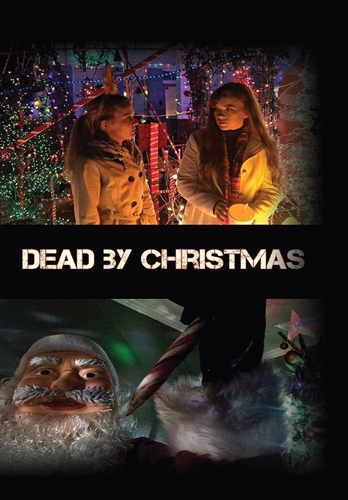 Picture of DEAD BY CHRISTMAS