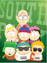 Picture of South Park: The Complete Twenty-Sixth Season [DVD]