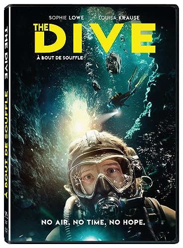 Picture of The Dive [DVD]